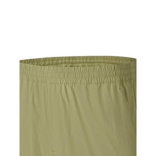 Skechers斯凯奇 男梭织长裤 P225M076-03YP 商品图3