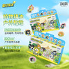 润本 叮叮植物精油贴PU款48片/盒（蛋仔派对春日） 6974169701181 商品缩略图3