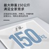 Midea美的 体重秤（干电池） MO-CW5 商品缩略图3
