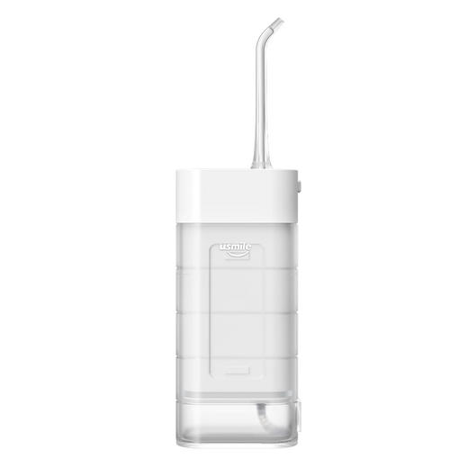 usmile CP1 小魔方冲牙器 魔方白6970411759771 商品图3