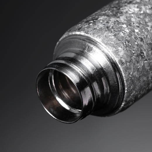 咪酷 钛空星芒杯420ml MK-TK80 商品图4