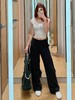 一店k （代工厂订单！）可以穿300天的人生裤子！给神裤鼻祖让位！我樶-爱的Throwback Still终于回归！经典Nulu™面料！超级软糯舒适！梨形身材狂喜！上身秒变大长腿！ 商品缩略图6