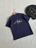 【王一博同款】HELLY HANSEN/HH海丽汉森26夏情侣男女同款纯棉速干抗菌LOGO山脉图案短袖T恤 商品缩略图8