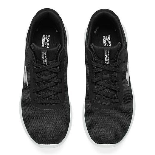 Skechers斯凯奇 男健步鞋 216238-BKGY 商品图3
