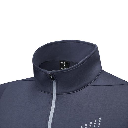 Skechers斯凯奇 男针织外套 P425M126-00W5 商品图3