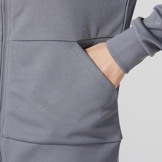 Skechers斯凯奇 女针织夹克 P224W162-05CQ 商品图3