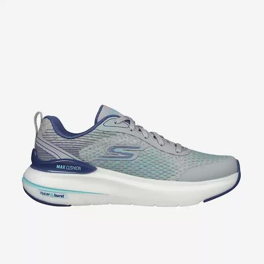 Skechers斯凯奇 女跑步鞋 129293-GYBL 商品图2