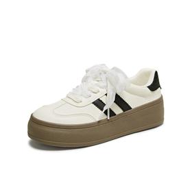 BASTO百思图 女德训鞋 V0331AM5