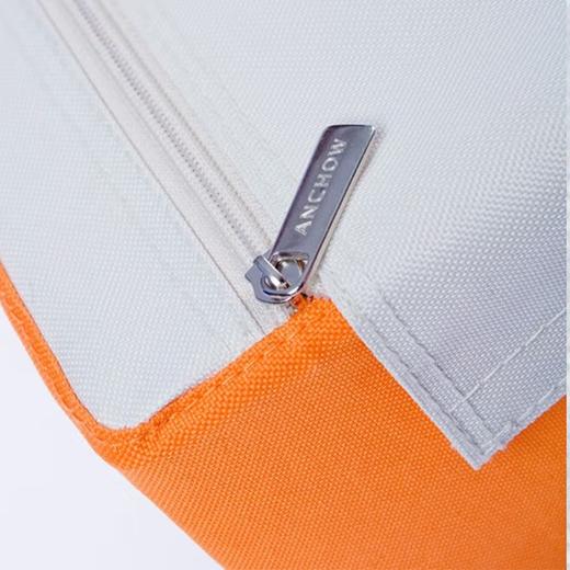 ANCHOW安巢 视窗型百纳箱24L(40*30*20cm) AJ118 商品图3