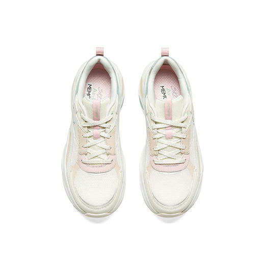 Skechers斯凯奇 女老爹鞋休闲鞋 149921-WMLT 商品图2