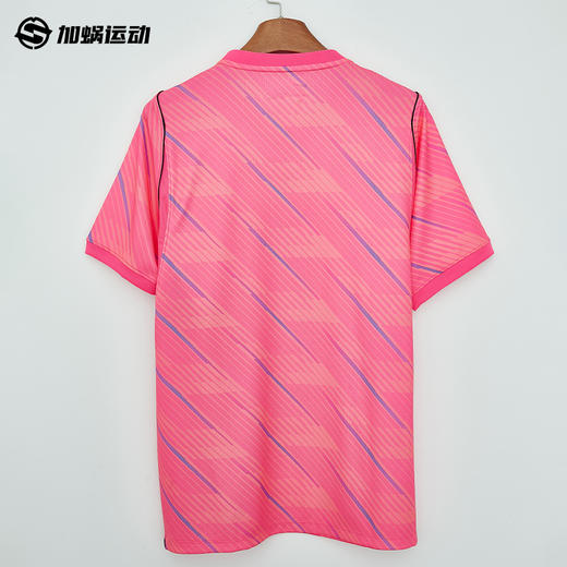 SFS耐克2026世界杯法国门将球迷版球衣守门员足球服IB5304-645 商品图1