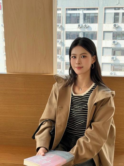 【高品质私服】【IC全棉双面布夹克外套】柔软舒适，正反异色，设计新颖G1703-CC【无标出货 介意慎拍】 商品图4