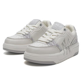 MLB 通用板鞋 3ASXM056N-50GRS