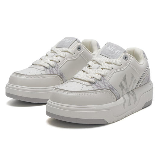 MLB 通用板鞋 3ASXM056N-50GRS 商品图0