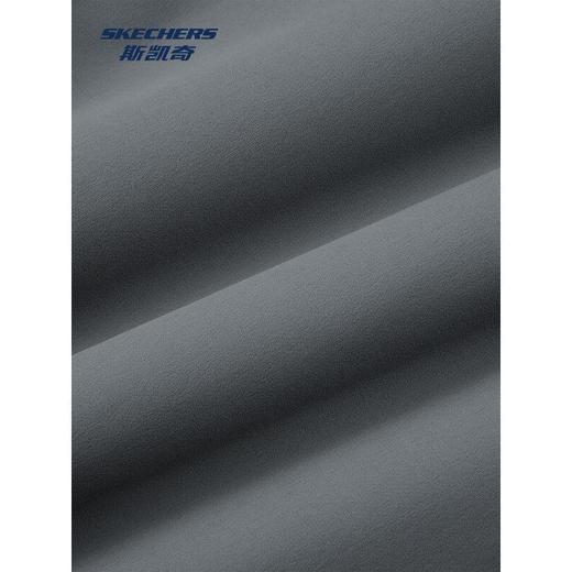 Skechers斯凯奇 女梭织长裤 P425W246-006L 商品图4