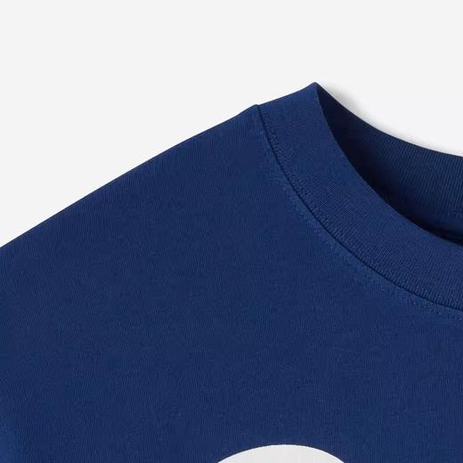 【2件9折】【ROOTS】休闲短袖T恤 商品图6