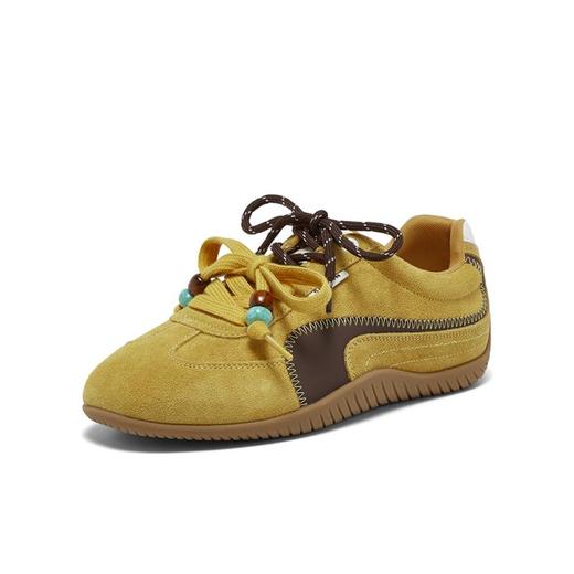 BASTO百思图 女德训鞋 W5886CM5 商品图0