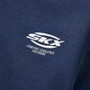 Skechers斯凯奇 中性针织套头卫衣 P424U032-002Z 商品缩略图4