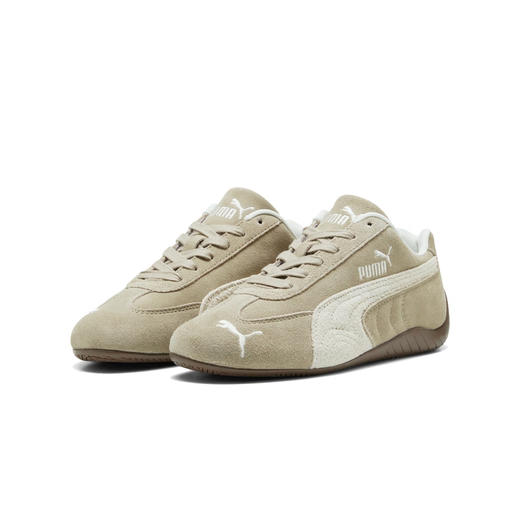 PUMA彪马 女板鞋 403619-02 商品图0