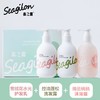 Seagilon森之露 控油洗护沐套装洗发水250ml+沐浴露250ml+护发素250ml 6930494506525 商品缩略图2