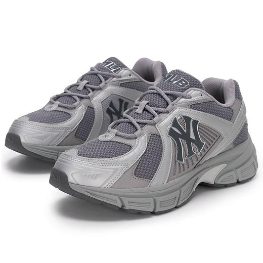 MLB 通用休闲鞋 3ARNR055N-50SIS 商品图0