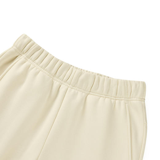 Skechers斯凯奇 女针织长裤 P424W156-02EP 商品图3