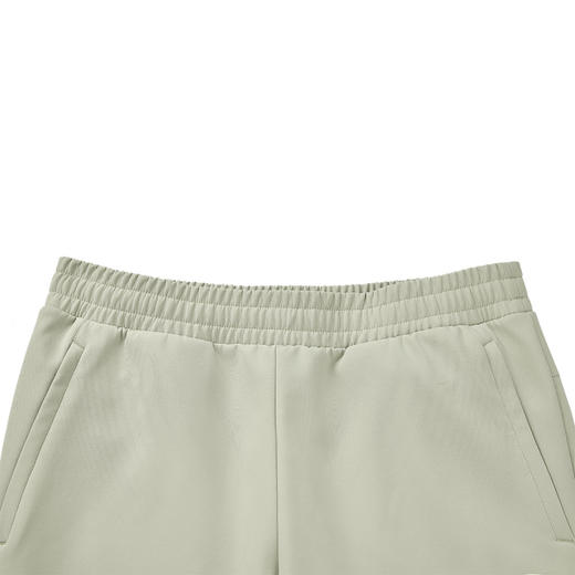 Skechers斯凯奇 男梭织长裤 P424M125-027B 商品图3