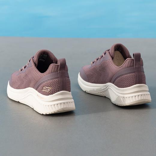 Skechers斯凯奇 女休闲鞋 117561-MVE 商品图2