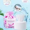 千羽格 羽柔加厚洁面巾-卷装*2 4897104150023 商品缩略图3