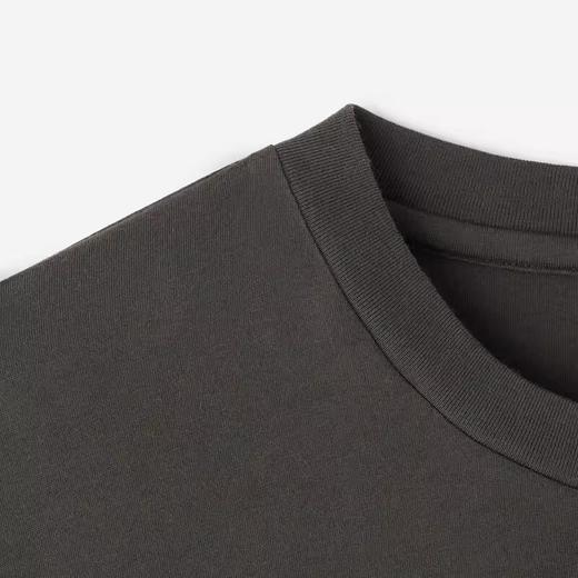 【2件9折】【ROOTS】女式休闲宽松短袖T恤 商品图5