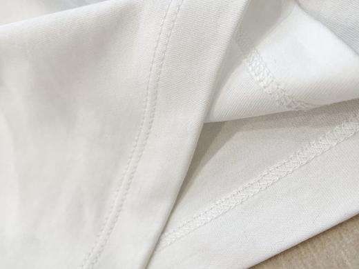 【高品质私服】【IC水柔棉针织布长袖T恤】柔软舒适  细腻光洁  质感垂坠G1698-CC【无标出货 介意慎拍】 商品图10