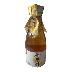 红动265ml桂花酒（配制酒）