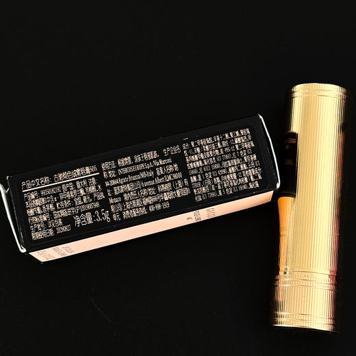 礼盒款【GUCCI 金管哑光口红/香水】送礼必备 香水&口红任选 商品图8