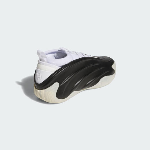 adidas阿迪达斯 通用篮球鞋 JQ9137 商品图4