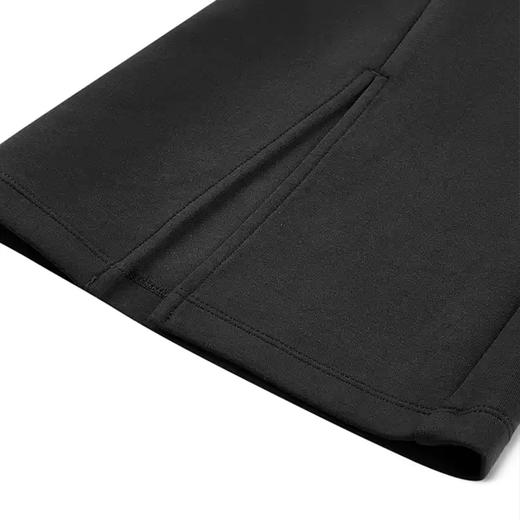 Skechers斯凯奇 女针织长裤 P125W120-0018 商品图4