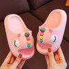 儿童拖鞋夏季新款室内家居女童拖鞋男童家用EVA软底拖中小童★娃娃优选 商品缩略图1