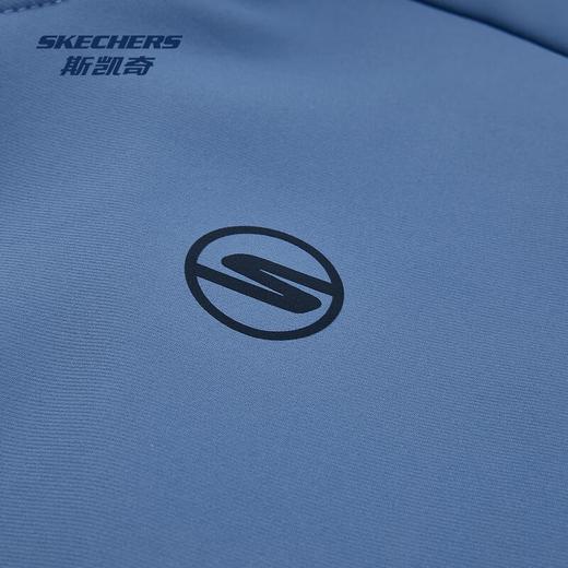 Skechers斯凯奇 男针织外套 P424M171-02X6 商品图2