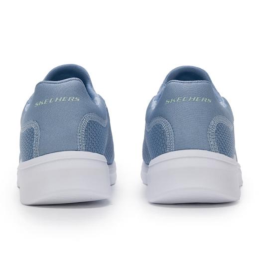 Skechers斯凯奇 女休闲鞋 897993-SLT 商品图4