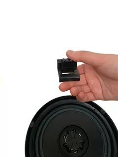 小美美善品TM7用料理机配件主锅盖支架夹子Thermomix用 商品图4