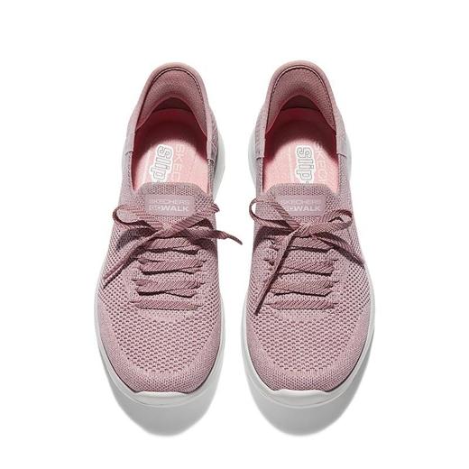 Skechers斯凯奇 女健步鞋 124649-MVE 商品图3