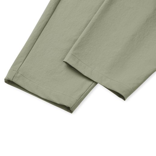 Skechers斯凯奇 男梭织长裤 L325M037-01DR 商品图4