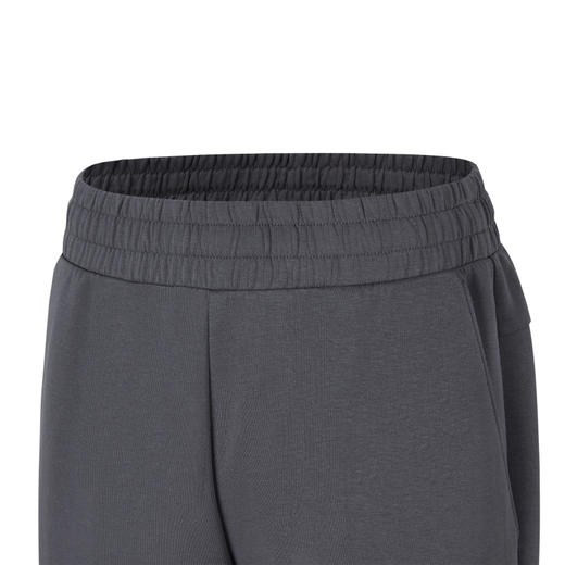 Skechers斯凯奇 女针织长裤 P424W144-0403 商品图3