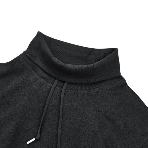 Skechers斯凯奇 女针织套头卫衣 P424W067-0018 商品图3