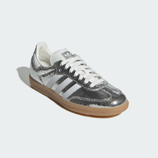 adidas阿迪达斯 女休闲鞋 JR0035 商品图3