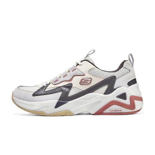 Skechers斯凯奇 男老爹鞋 894177-NTMT 商品图0