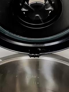 小美美善品TM7用料理机配件主锅盖支架夹子Thermomix用 商品图2