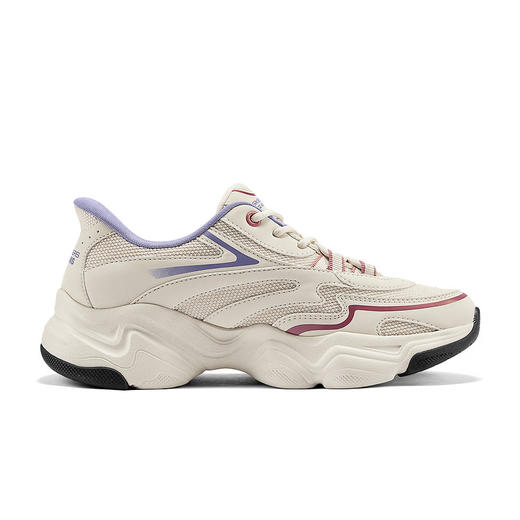 Skechers斯凯奇 女休闲鞋 117687-NAT 商品图2