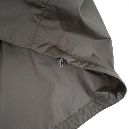 Goldwin Rip-stop Hooded Jacket 防水防风连帽夹克外套 商品图2