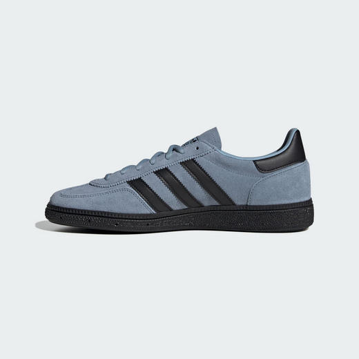 adidas阿迪达斯 通用板鞋 JR3668 商品图2