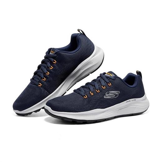 Skechers斯凯奇 男运动鞋 232519-NVOR 商品图0